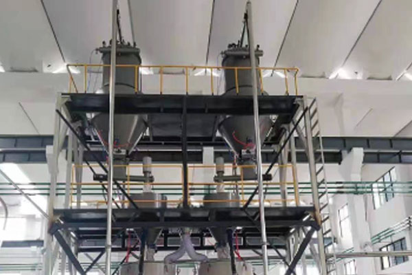 影響真空上料機(jī)的輸送效率有哪些因素 影響真空上料機(jī)的輸送效率有哪些因素